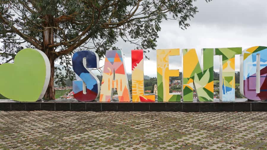 Salento, Cocora and Filandia Full Plan from Pereira/Armenia - Guide quality and the private-group advantage