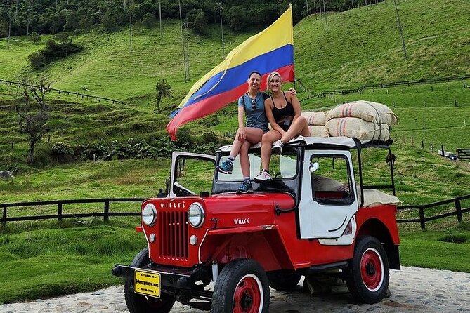 Salento, Cócora and Hot Springs Tour from Pereira or Armenia - Why this day works for the Coffee Region