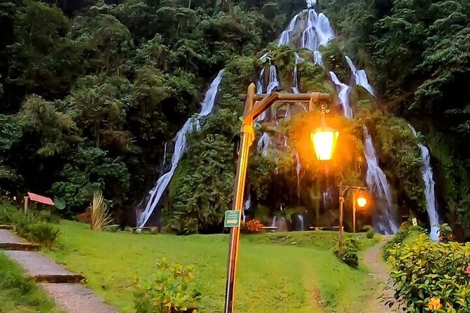 Salento, Cócora and Hot Springs Tour from Pereira or Armenia - Salento: colorful streets and coffee country