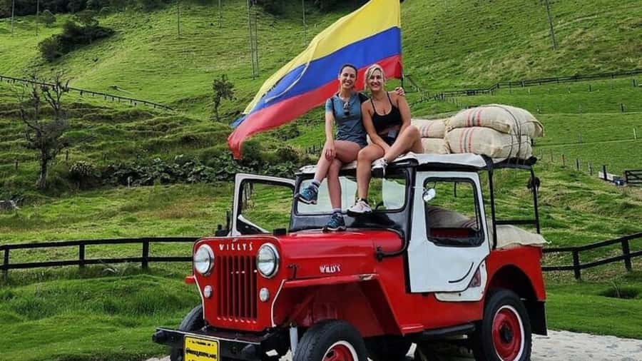 Salento, Cócora + Horseback Riding from Pereira or Armenia - Should you book the Cocora Valley horseback ride?