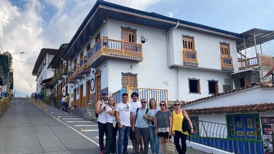 Salento, Cócora + Horseback Riding from Pereira or Armenia - What the private group changes