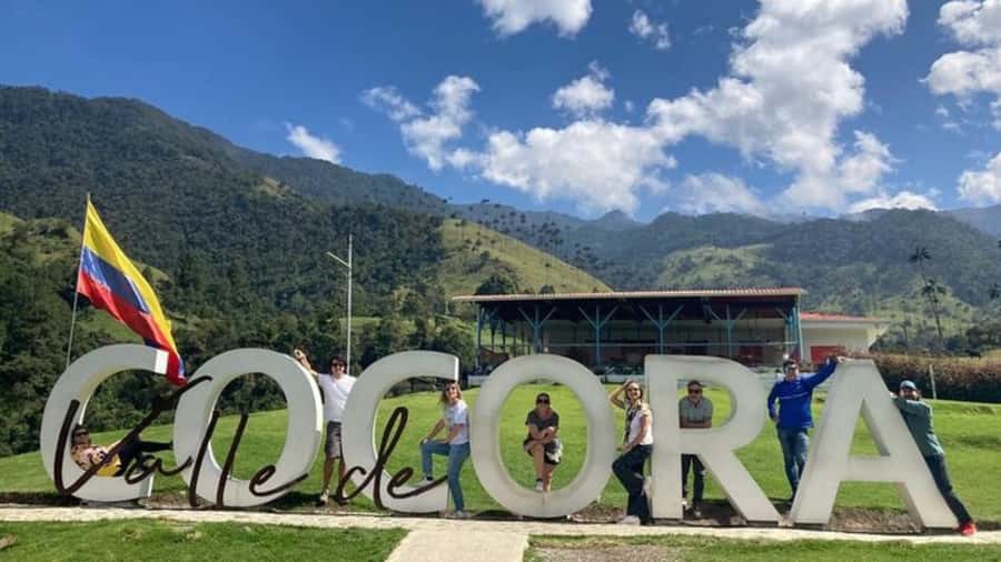 Salento, Cocora Valley & Cocoa Tour from Pereira or Armenia - Key points at a glance
