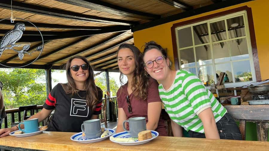 Salento, Cocora Valley & Cocoa Tour from Pereira or Armenia - The cocoa farm turns chocolate into a lesson