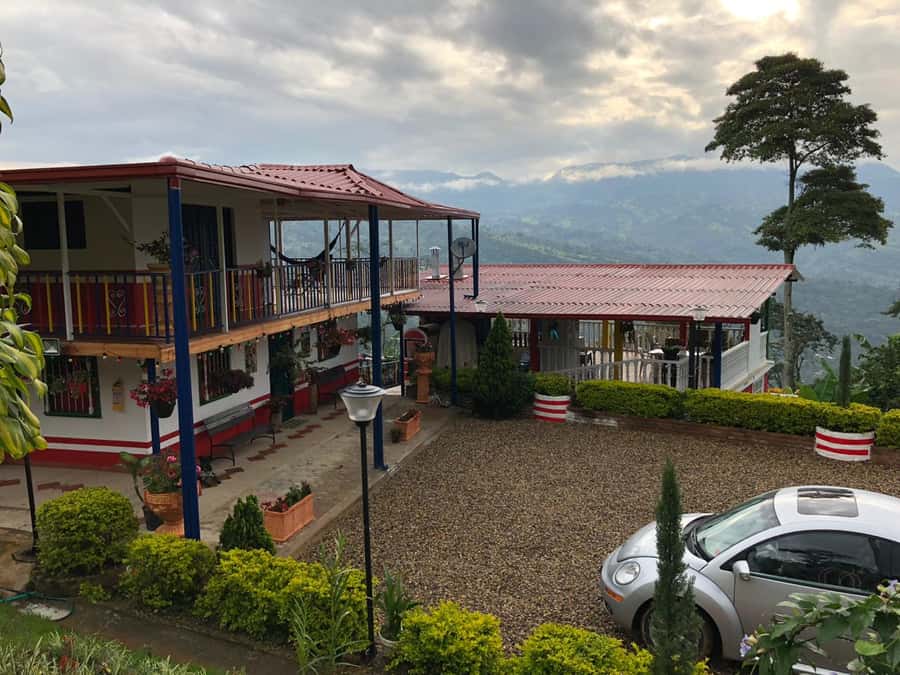 Salento: Coffee Farm Tour with Tasting - The guides make the difference