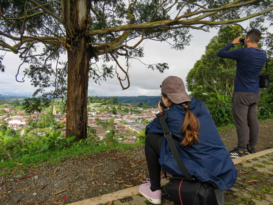 Salento: hike to learn about Birds - Is $60 per person good value?