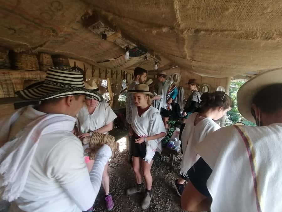 Salento: Private Cocora Valley, Salento & Coffee Farm Tour - A flexible day when weather changes the plan