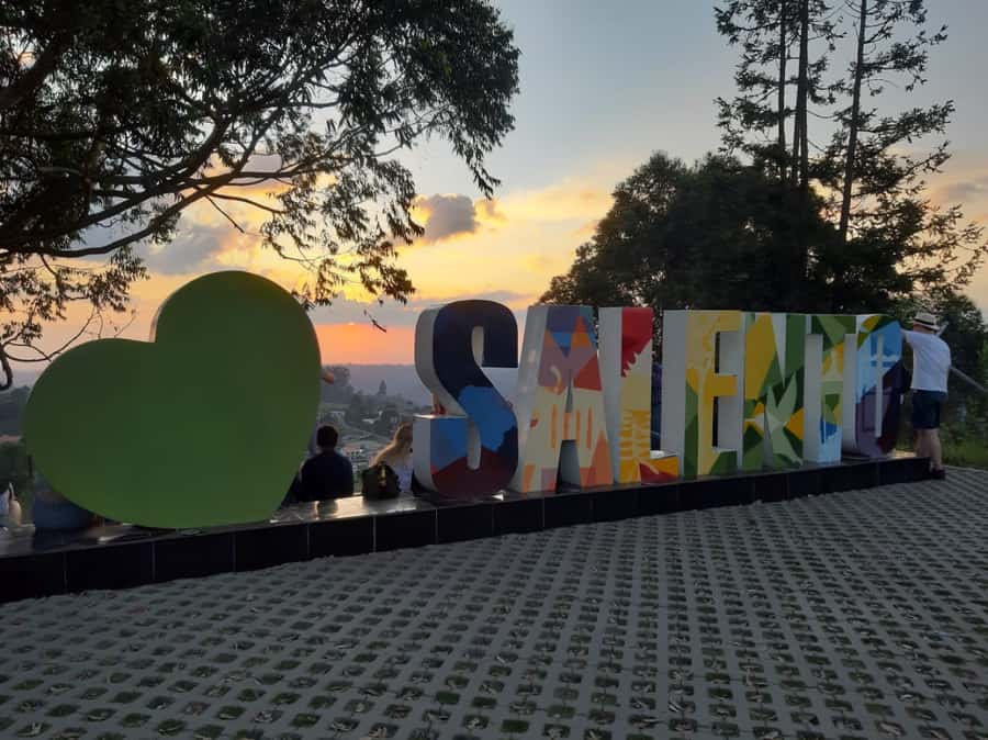 Salento: Private Cocora Valley, Salento & Coffee Farm Tour - Starting from Salento, Armenia, or Filandia