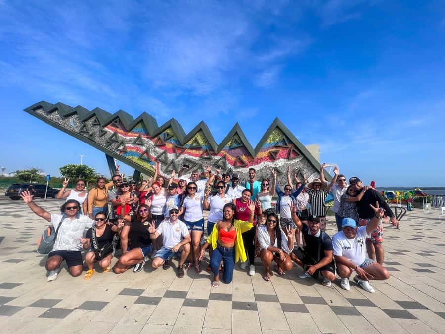 Salida de Cartagena: City Tour a Barranquilla & Santa Marta - The five details that shape your day