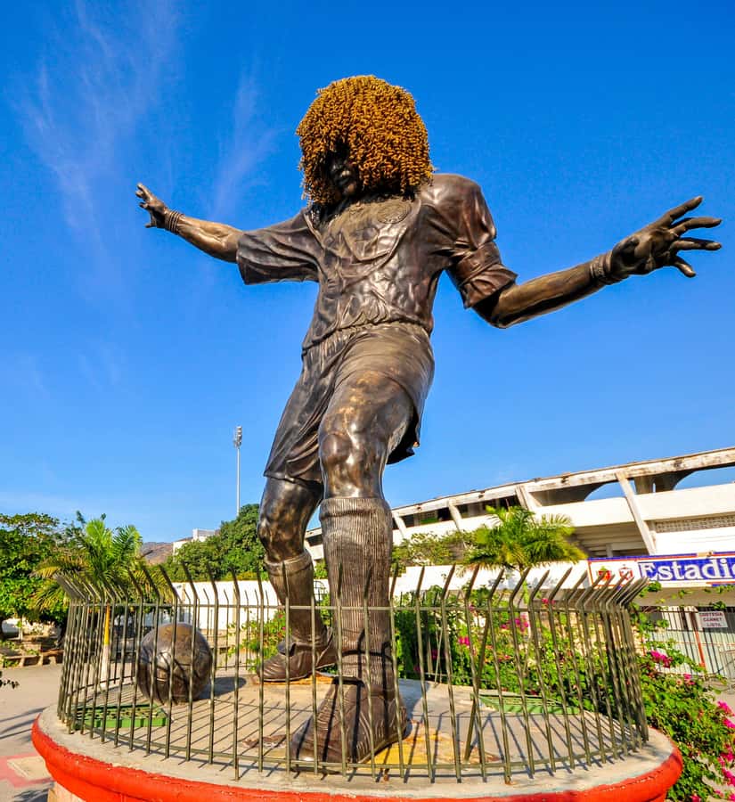 Salida de Cartagena: City Tour a Barranquilla & Santa Marta - Is $90 a fair price for 13 hours?