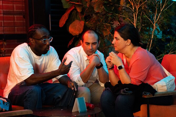 Salsa & Bachata Nightlife Tour in Medellín with a Local Dancer - What This Medellín Night Out Is Really Like