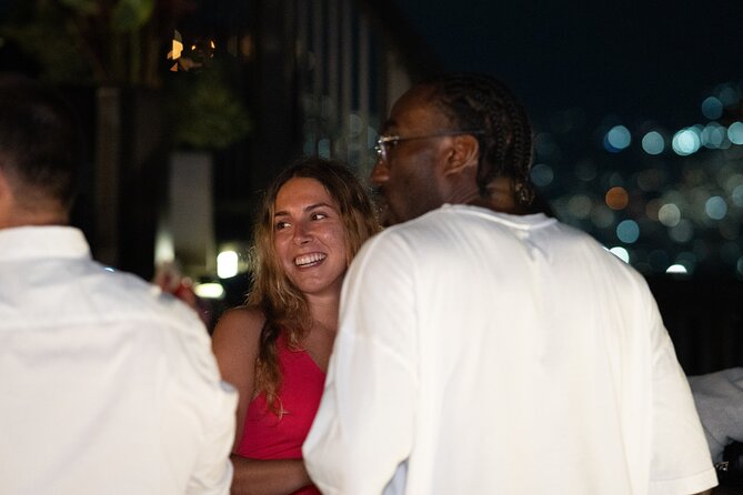 Salsa & Bachata Nightlife Tour in Medellín with a Local Dancer - The Final Club and Your Choice to Keep Dancing