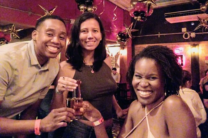 Salsa Bar Hopping in Cali - Key points to know before booking