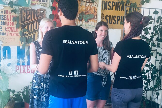 Salsa & Music Tour of Cali - Why This Tour Works in Cali