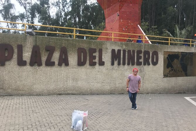 Salt Cathedral and Andrés Carne de Res: Culture and Gastronomy - From quiet tunnels to Andrés Carne de Res in Chía