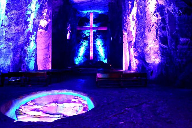 Salt Cathedral + Andres Carne de Res - Key points to know before booking