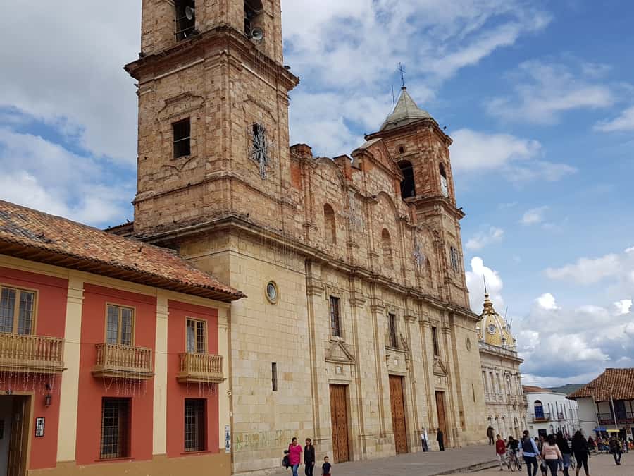 Salt Cathedral in Zipaquira and City Tour in Bogota 1 day - Key Details Before You Book