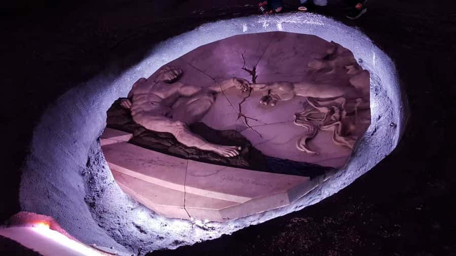 Salt Cathedral in Zipaquira and City Tour in Bogota 1 day - Monserrate and Bogotá from Above