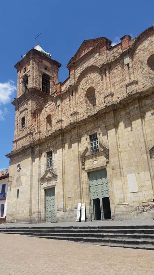 Salt Cathedral in Zipaquira and City Tour in Bogota 1 day - Gold Museum and Botero’s Art