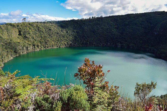 Salt Cathedral of Zipaquirá & Lake Guatavita: Private or Shared - What the $139 price includes