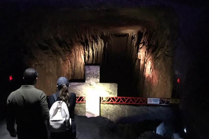 Salt Cathedral of Zipaquirá Tours: Multiple Options Available - Adding Guatavita Lake for a longer Colombian day
