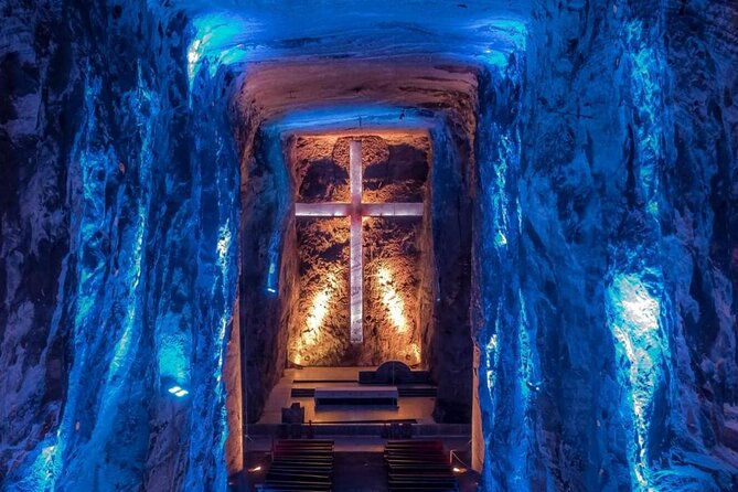 Salt Cathedral Tour in Zipaquirá First Wonder of Colombia - Key points to know before you go