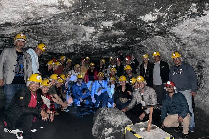 Salt Cathedral Tour in Zipaquirá First Wonder of Colombia - Why the Salt Cathedral is worth the trip from Bogotá