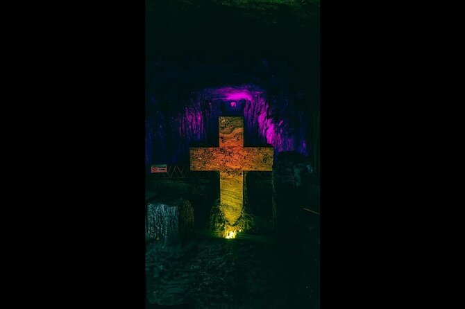 Salt Cathedral Tour in Zipaquirá First Wonder of Colombia - Who will enjoy this outing most?
