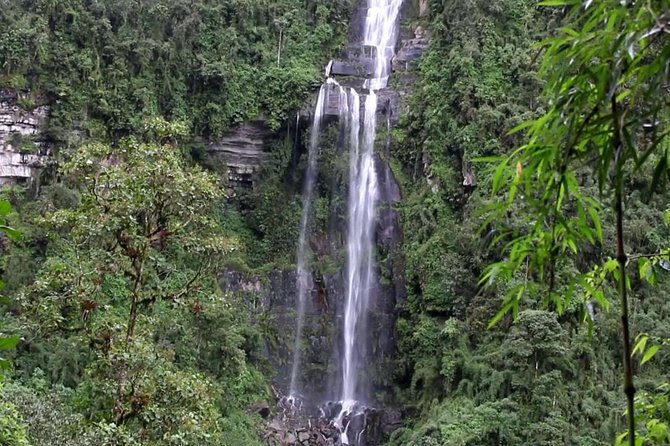 Salto del Tequendama and Hacienda del Cafe (Private Tour) - Practical timing and cancellation advice