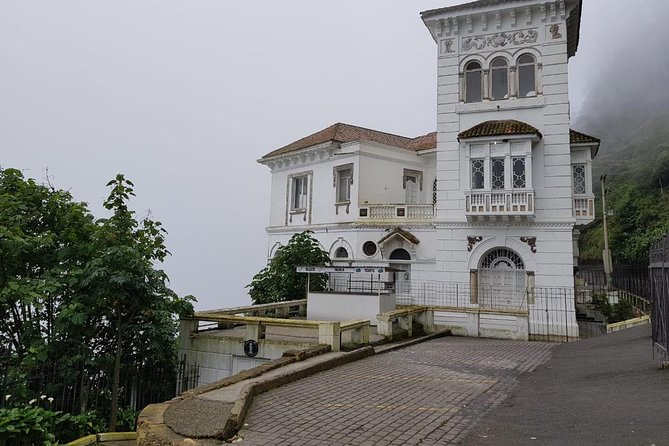 Salto del Tequendama and Hacienda del Cafe (Private Tour) - The 7:00 am departure and private ride