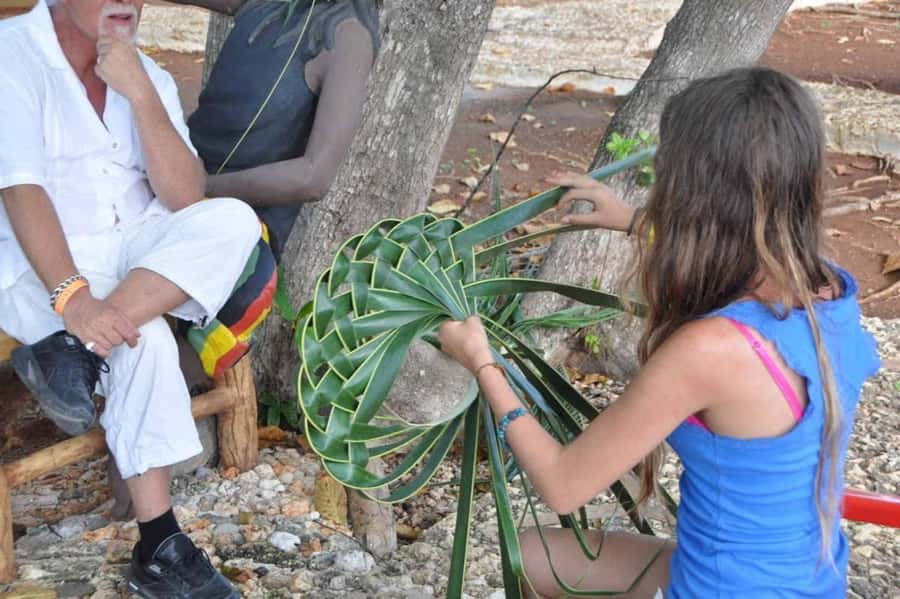 San Andres: Coco Art Workshop - Who will enjoy this workshop most?