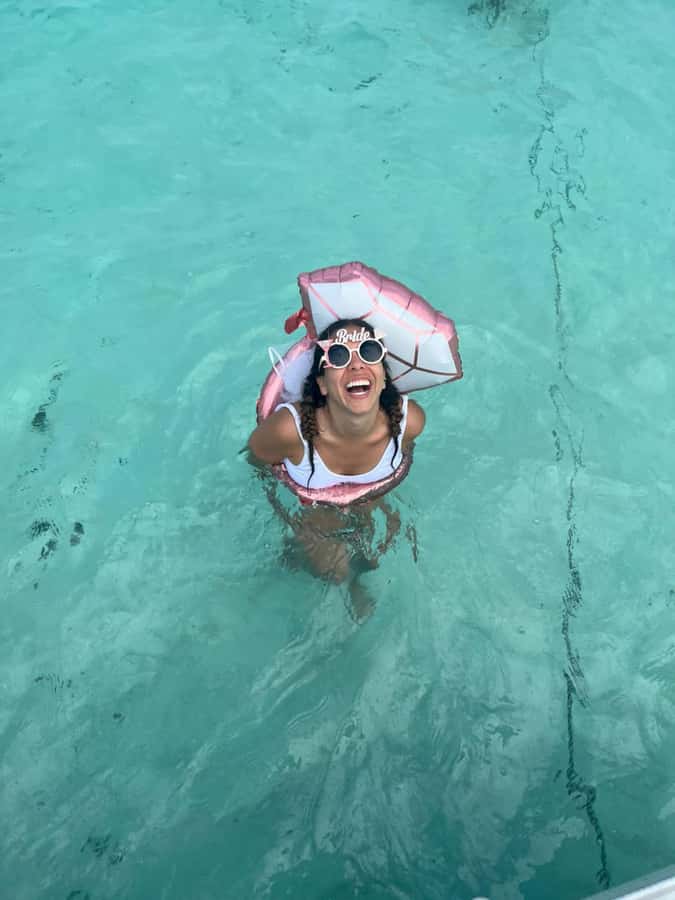 San Andres: Private Boat Trip with Aquarium and Beach Stops - Timing, comfort, and the practical details