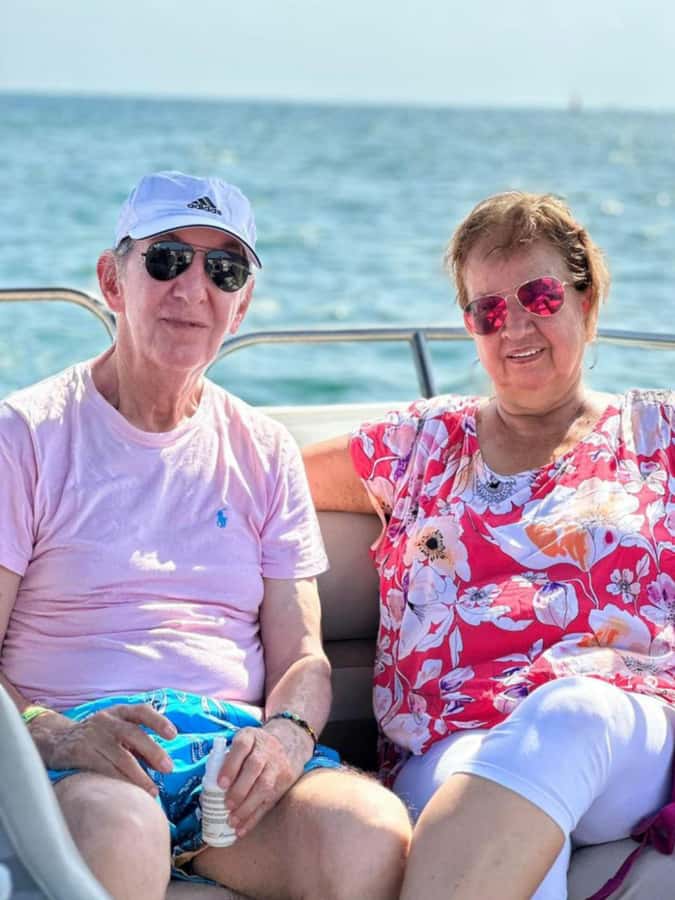 San Andres: Private Boat Trip with Aquarium and Beach Stops - Who will enjoy this private boat day