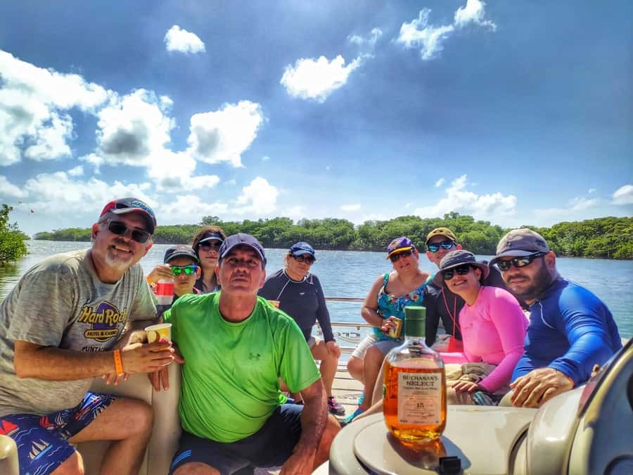 San Andres: Private Boat Trip with Tiki Bar & Rose Cay Stops - Key points to know before you go