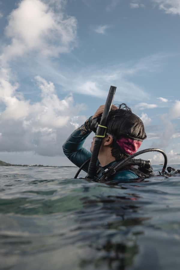 San Andres: Scuba Diving Experience with Hotel Pickup - Key Points to Know Before You Book
