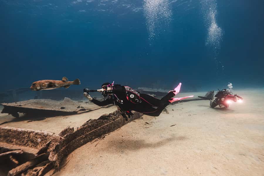 San Andres: Scuba Diving Experience with Hotel Pickup - Timing Your Scuba Session Around Flights