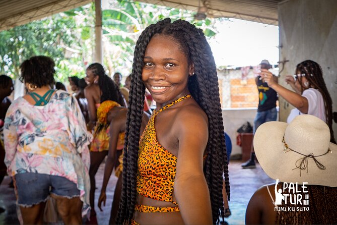 San Basilio de Palenque History Tour - Key points to know before booking