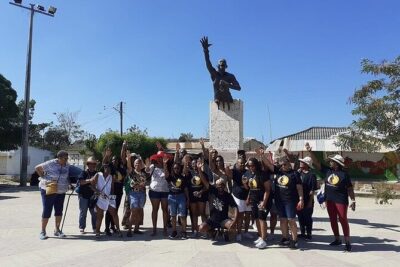 San Basilio de Palenque History Tour