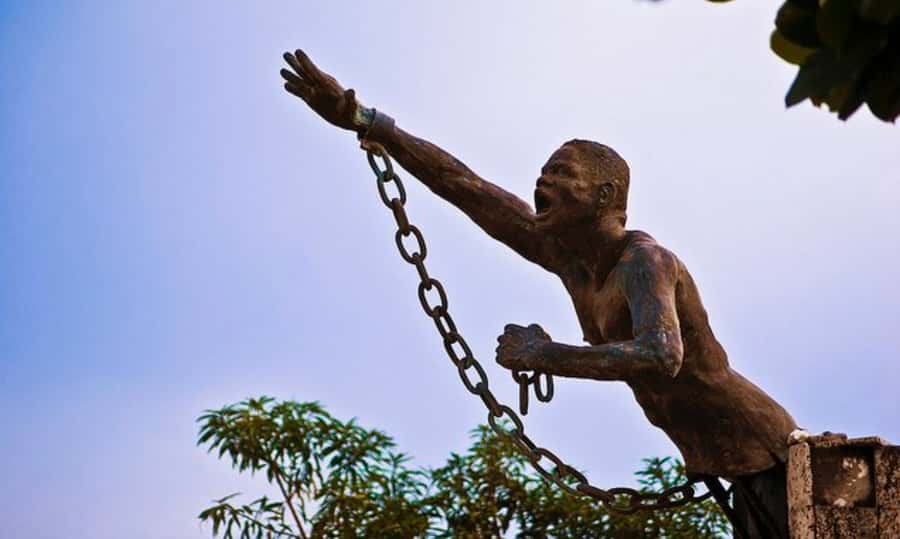 San Basilio de Palenque Private Day Tour - The 90-minute road from Cartagena