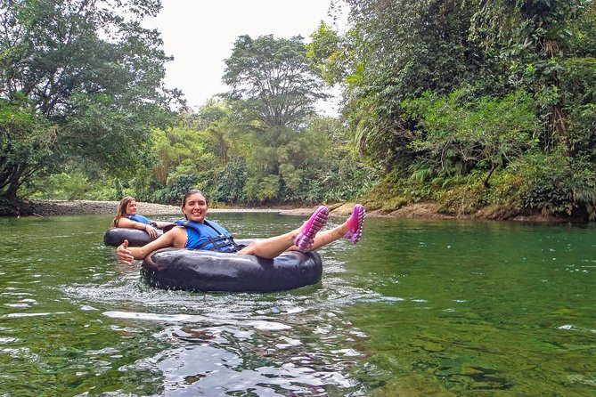 San Cipriano Rainforest - River, Waterfalls and Adventure Day - Why San Cipriano is worth the long day