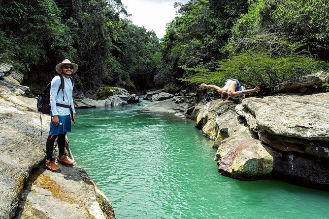 San Cipriano & River Adventure Day Tour - Key points to know before booking