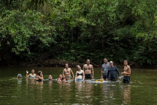 San Cipriano & River Adventure Day Tour - Why San Cipriano makes a good day trip from Cali