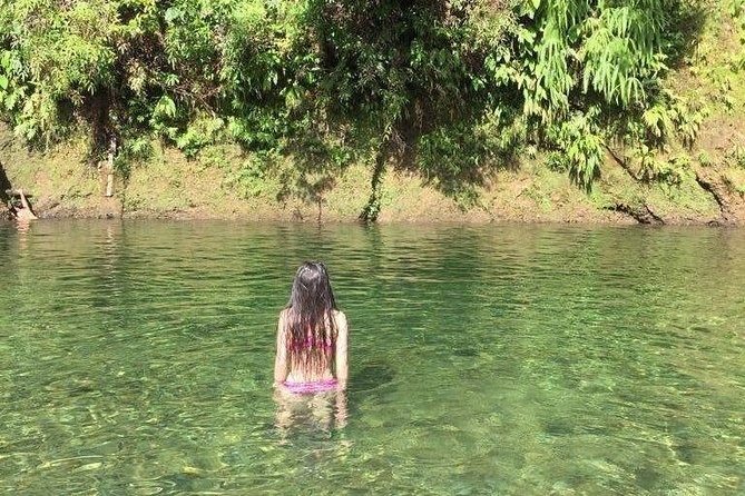 San Cipriano & River Adventure Day Tour - Four hours in San Cipriano Natural Reserve
