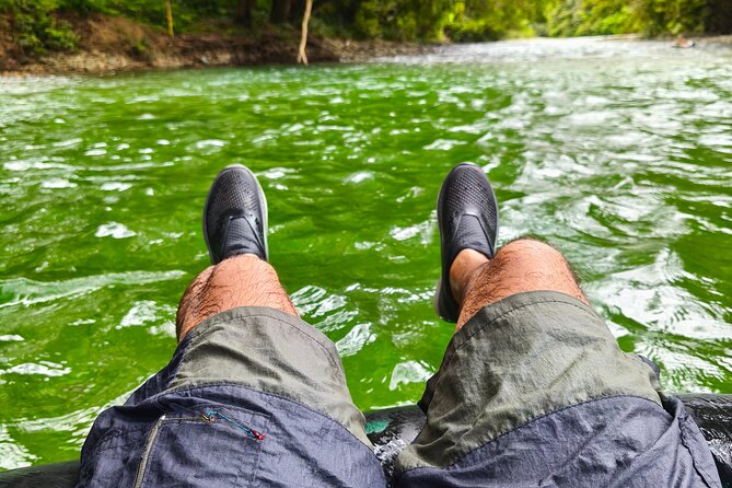 San Cipriano River Tubing Relax Day - Key points to know before booking