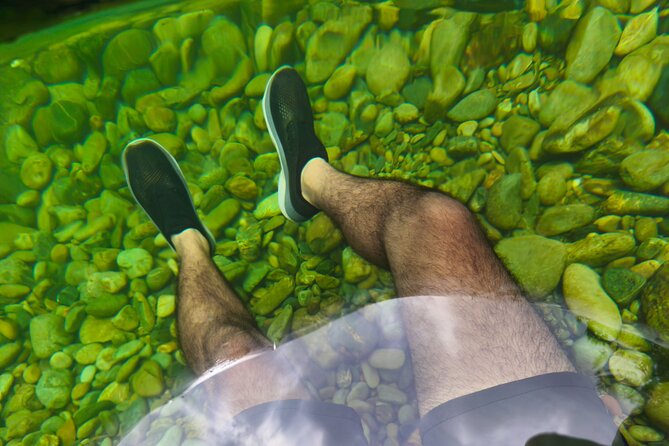 San Cipriano River Tubing Relax Day - Why San Cipriano makes a memorable day from Cali