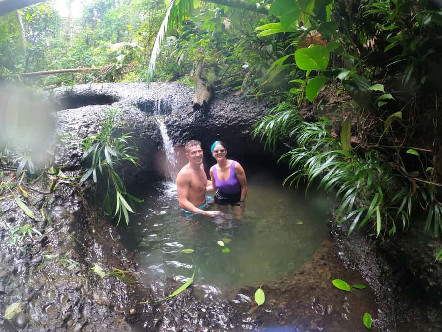 San Cipriano: San Cipriano Natural Reserve Guided Tour - Key points at a glance