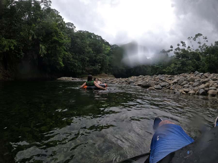 San Cipriano: San Cipriano Natural Reserve Guided Tour - What the $365 price really covers