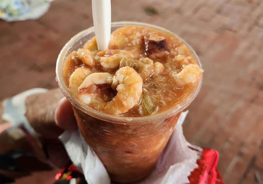Santa Marta A Historical & Street food Experience - Key Things to Know Before You Book