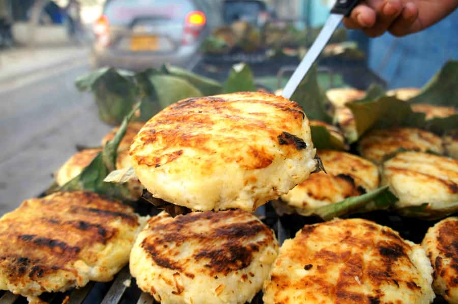 Santa Marta A Historical & Street food Experience - Is $56 a Fair Price?