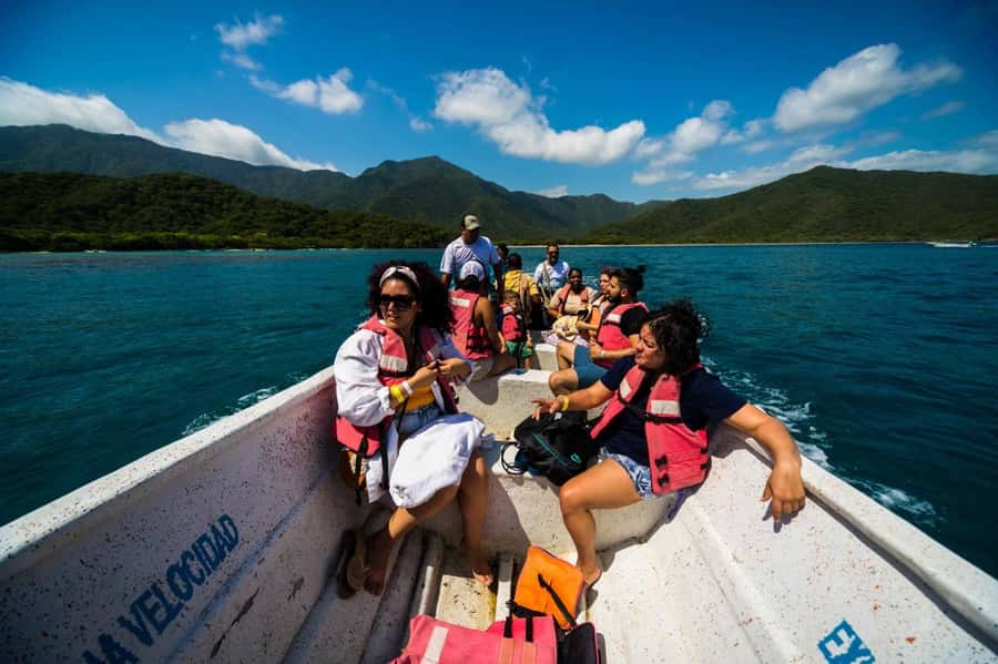 Santa Marta and Tayrona Park Day Trip - Is $175 a fair price?