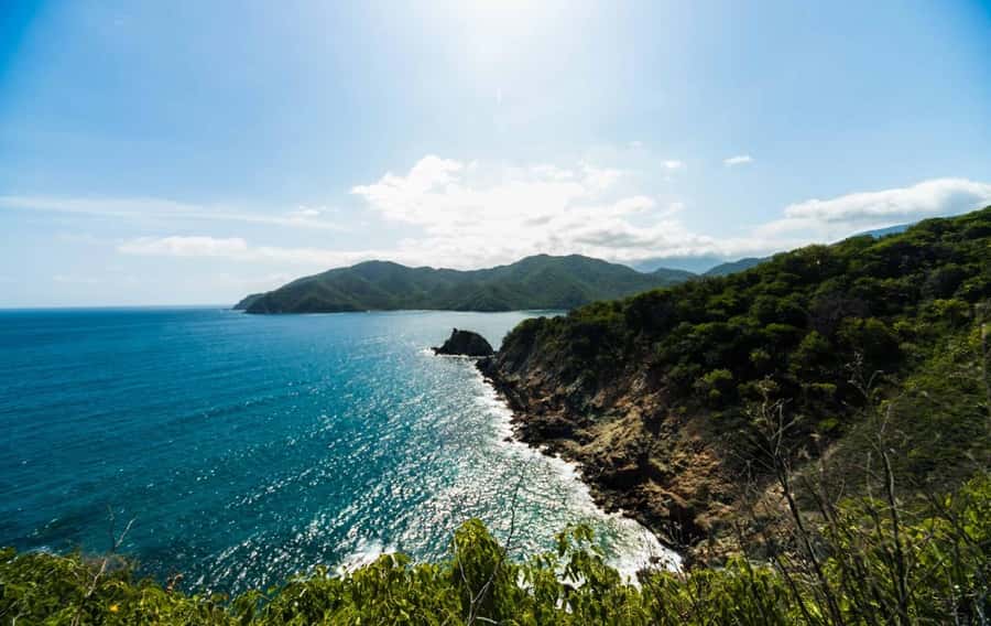 Santa Marta and Tayrona Park Day Trip - Three ecosystems, but not three separate hikes